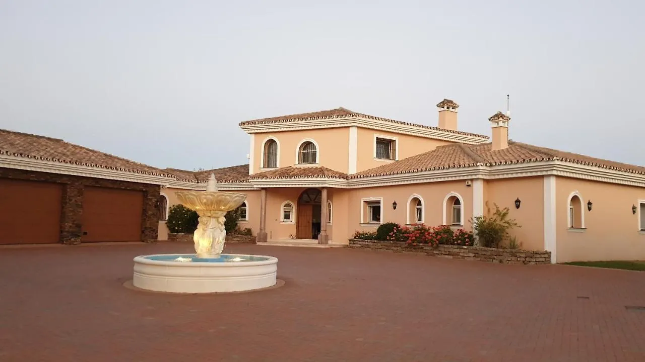 Luxury Villa Bellagio Estepona (Adults Only) Spain