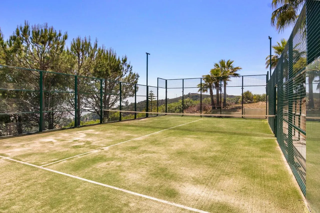 Luxury Villa Bellagio Estepona (Adults Only)